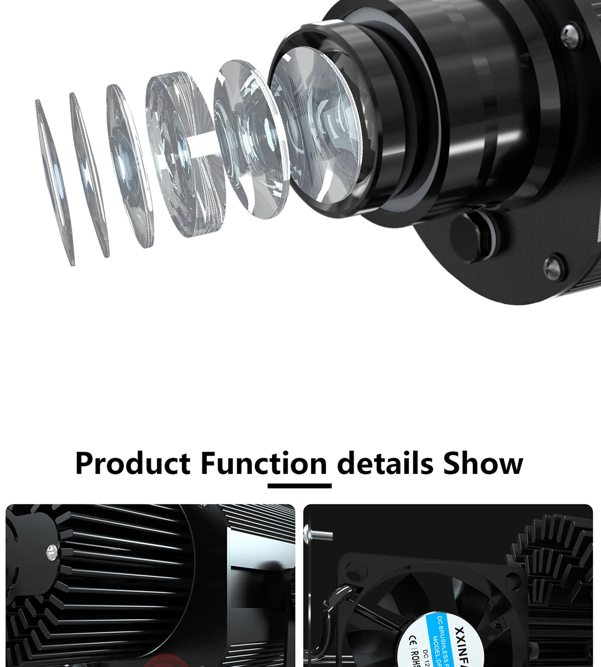 LogoBeam