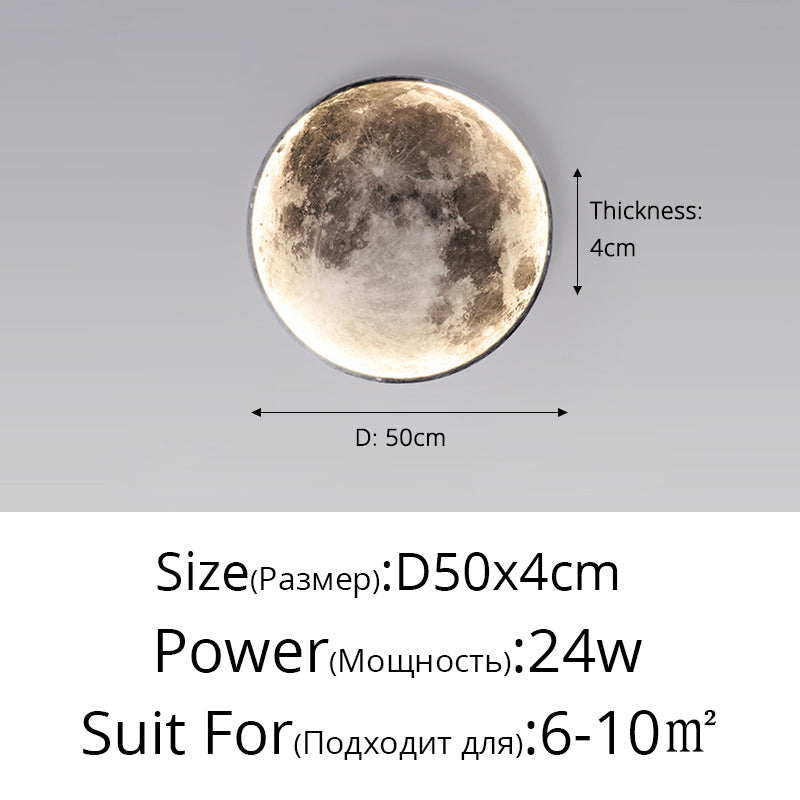 LunaGlow