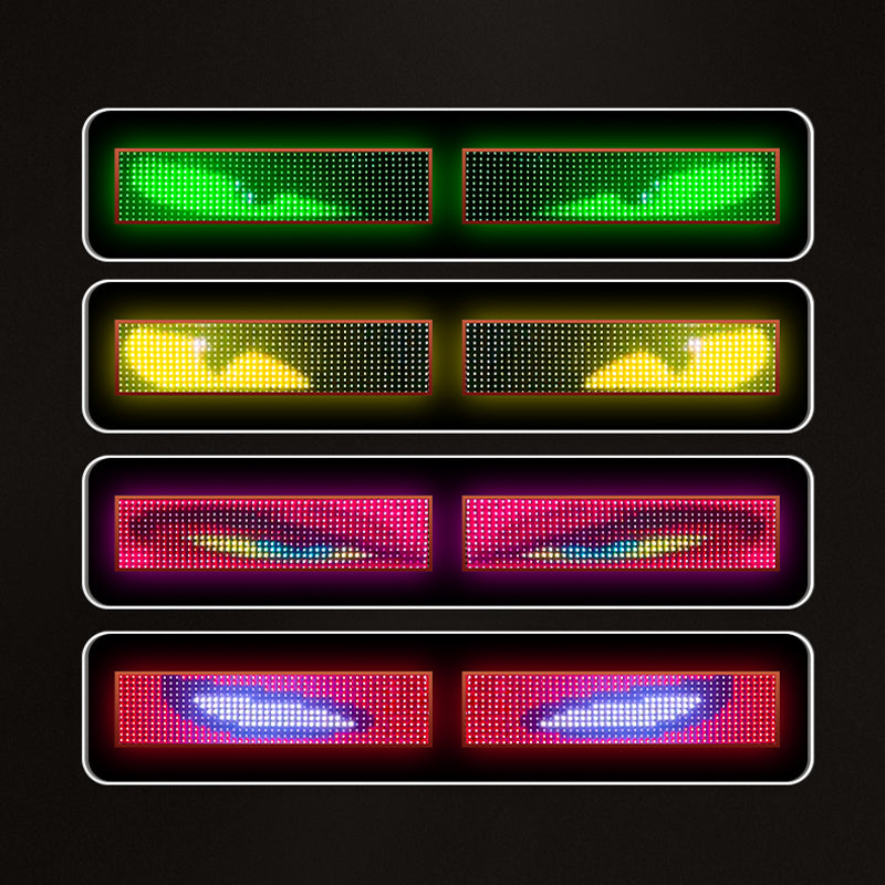 FlexGlow