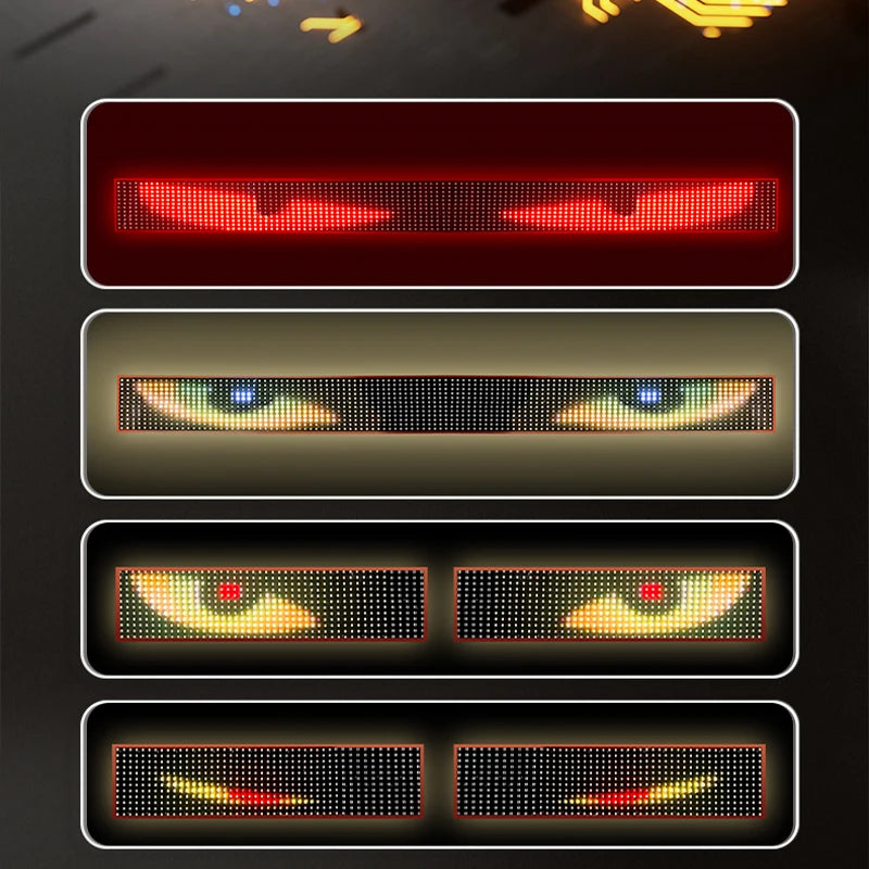 FlexGlow
