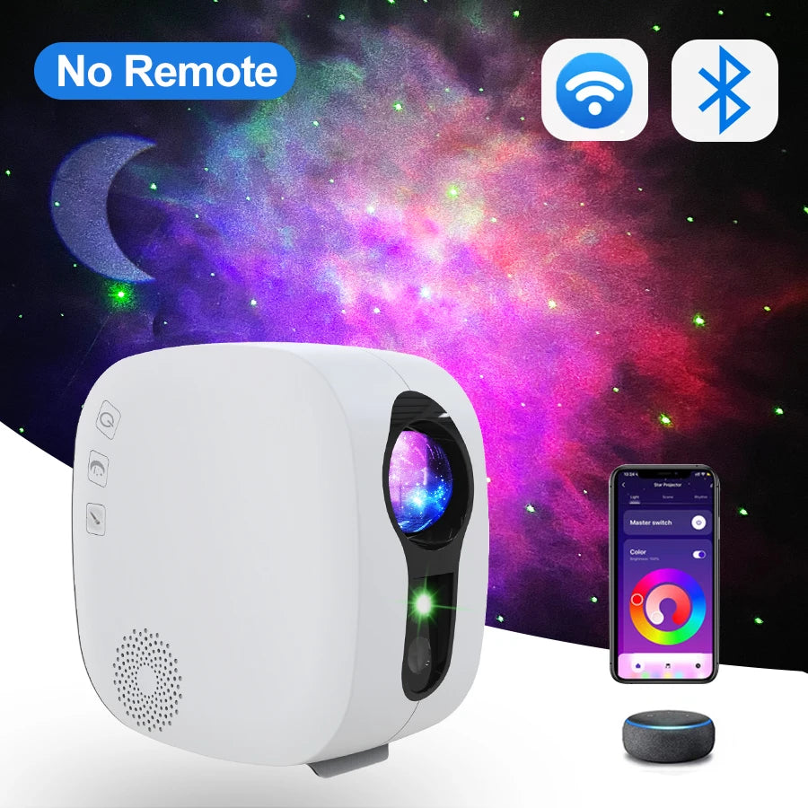 G-StarBeam Projector