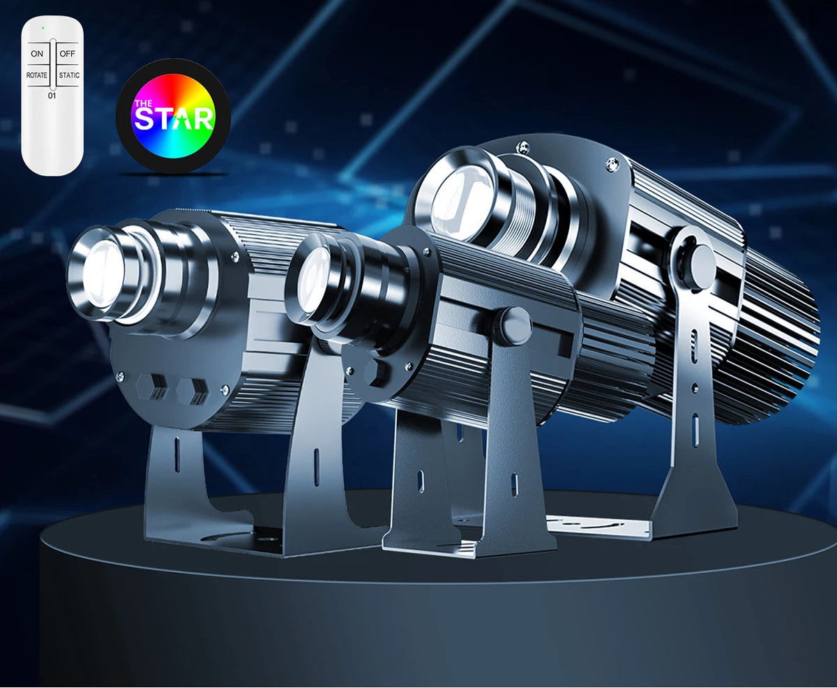 LogoBeam