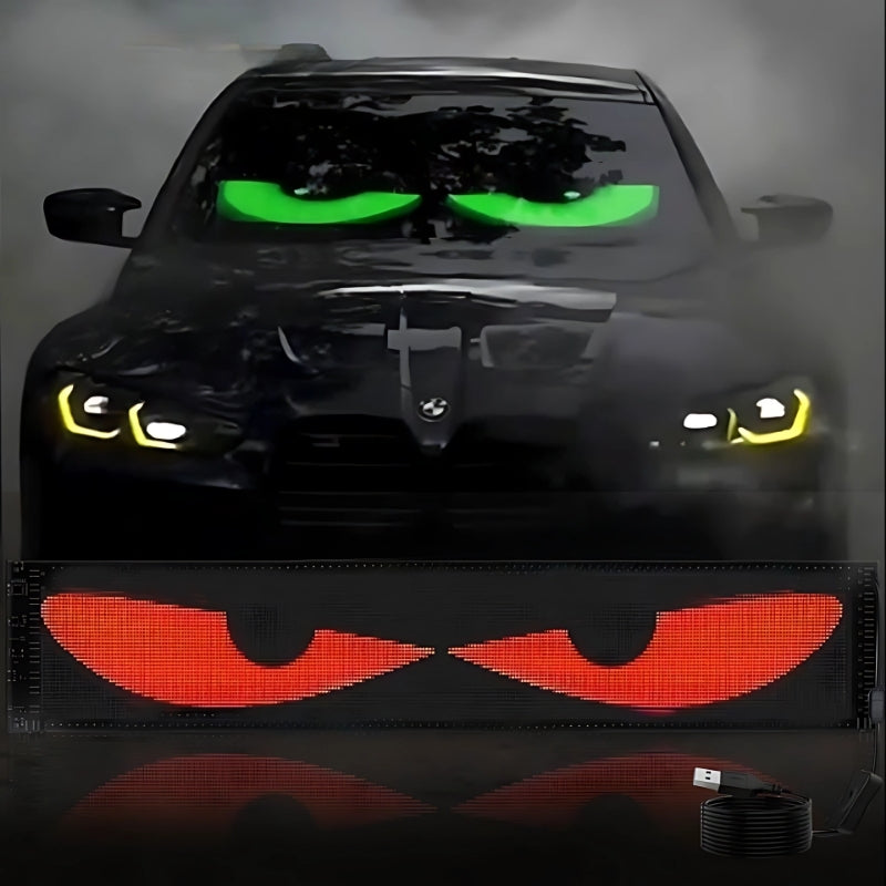 FlexGlow
