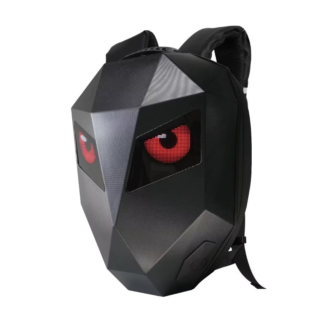 VoltEyes