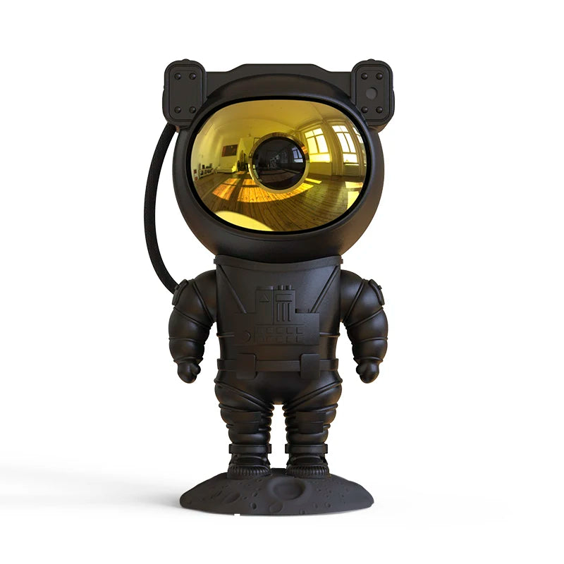 CosmoPilot Astronaut Projector