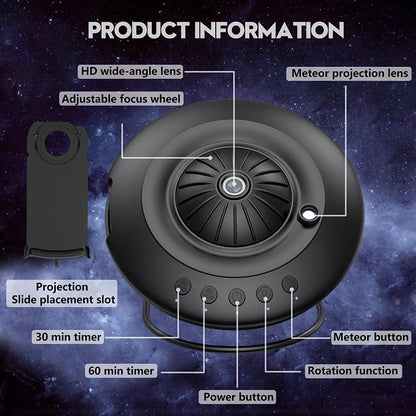 UFOGlow