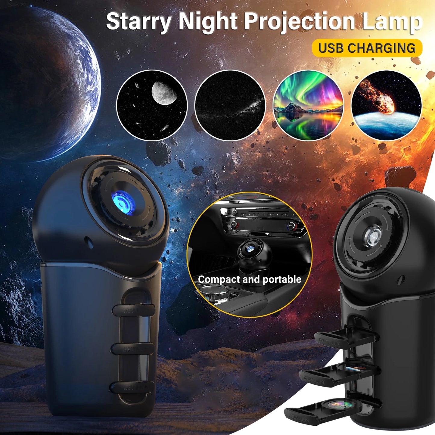 StarVault