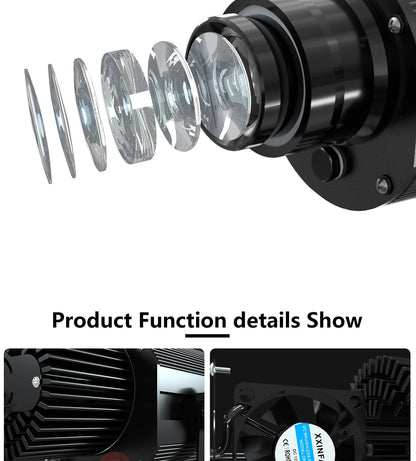 LogoBeam