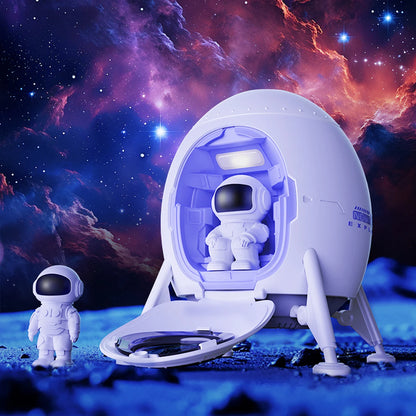 AstroBeam Space Capsule