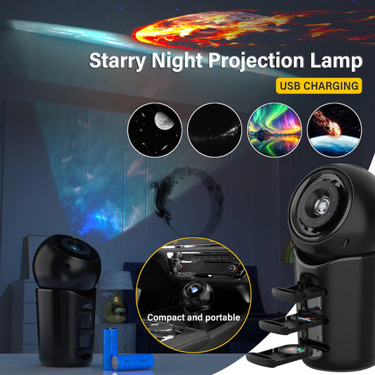 StarVault