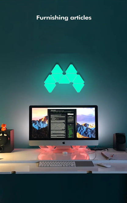 TriGlow