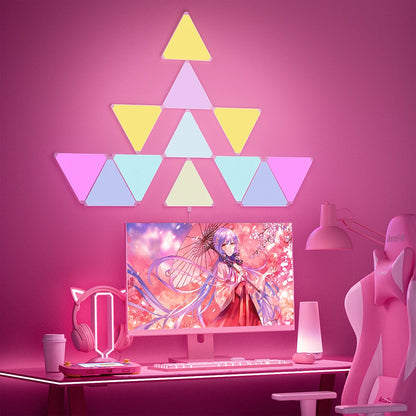 TriGlow