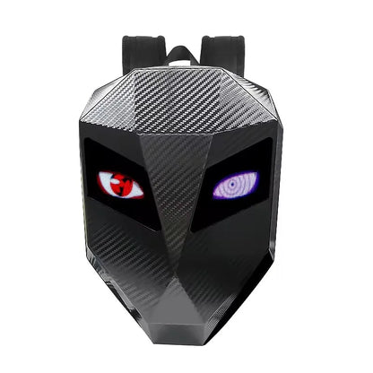VoltEyes