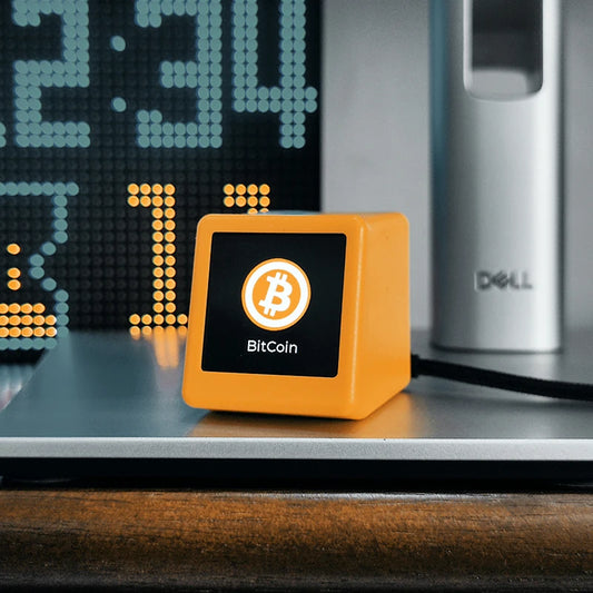 TickrBox