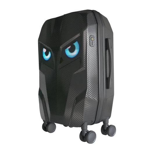 TravelEyes