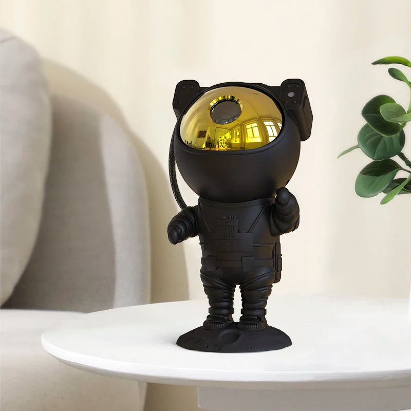CosmoPilot Astronaut Projector