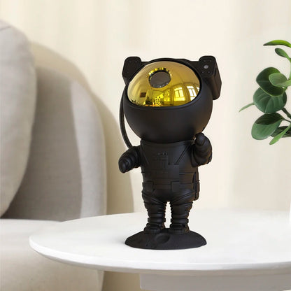 CosmoPilot Astronaut Projector