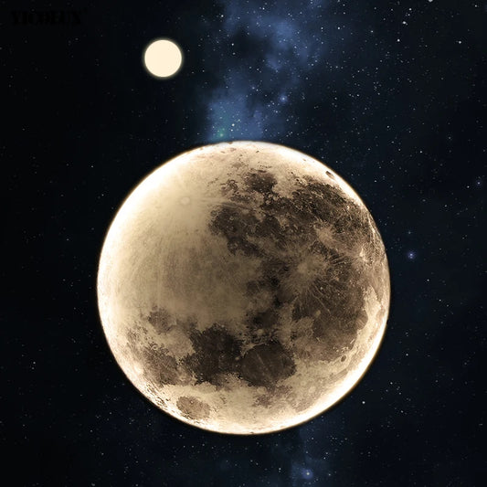 LunaGlow