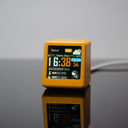 TickrBox