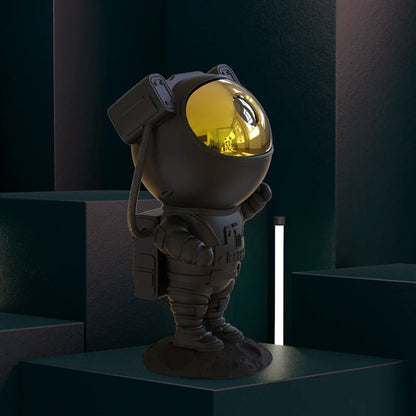 CosmoPilot Astronaut Projector