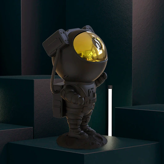 CosmoPilot Astronaut Projector